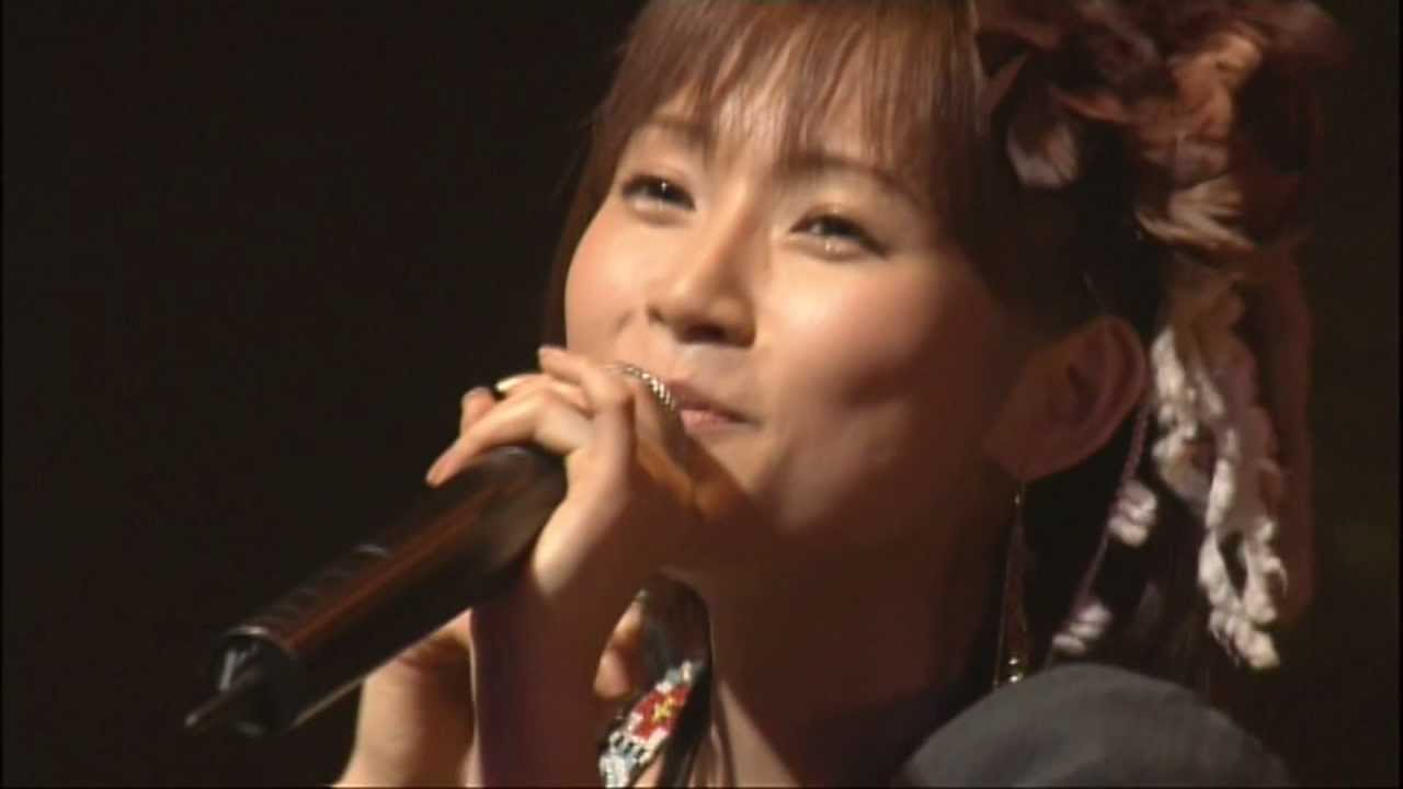 Natsumi Abe - Yuugure Sakusen Kaigi