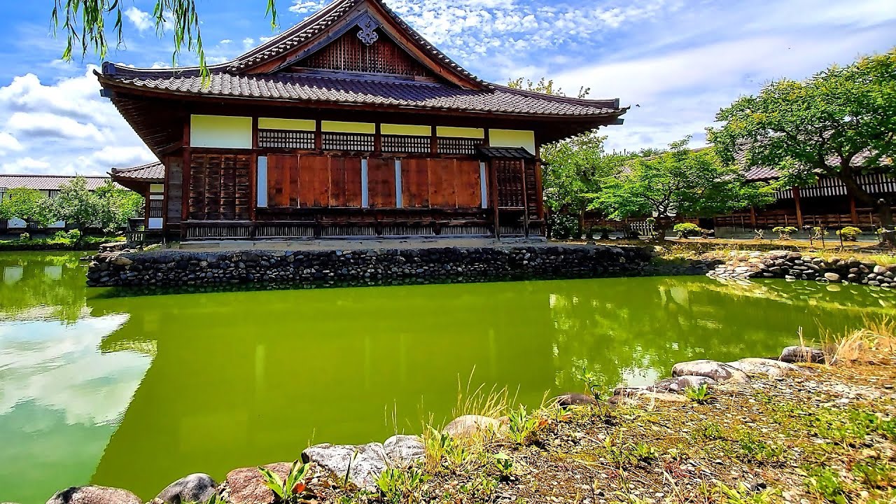 Top rated Tourist Attractions in Inawashiro, Japan | 2020