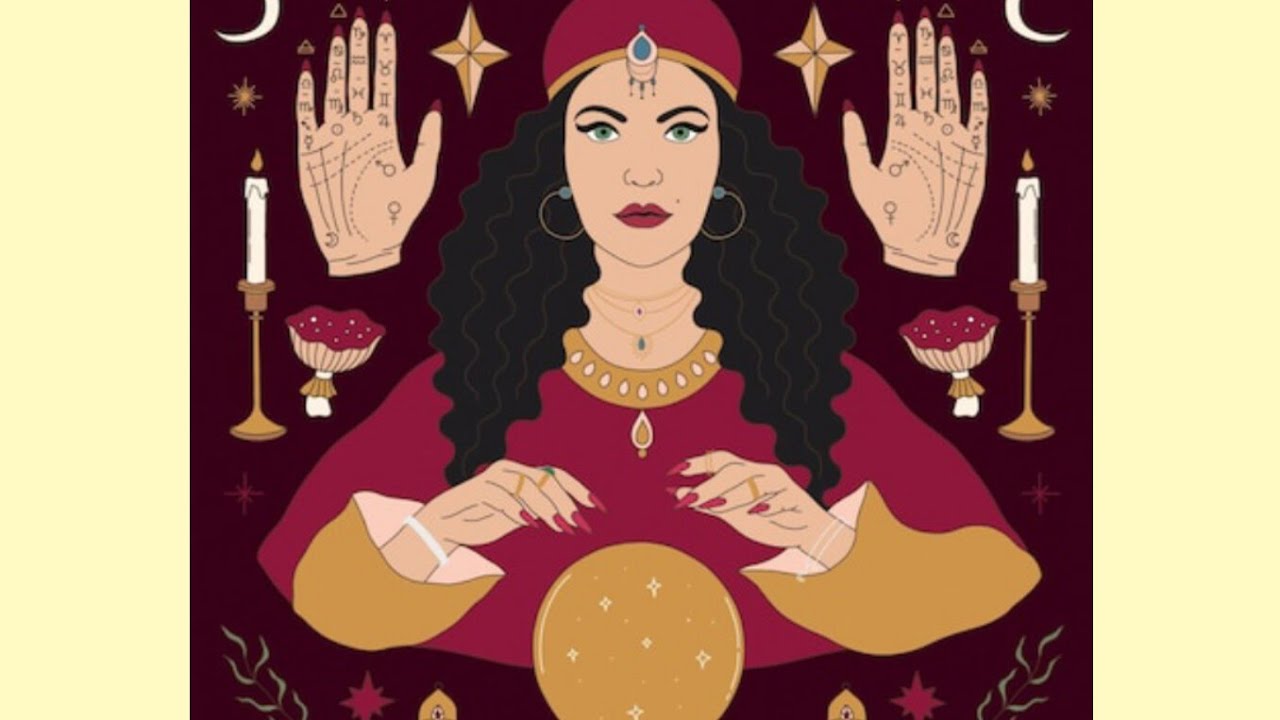 Capricornio, Aún tu no habías escuchado esto en ninguna lectura del tarot.