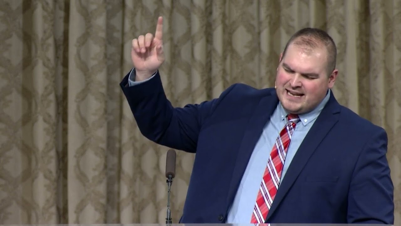 Wonderful, Jesus Is to Me Medley - Believers Christian Fellowship
