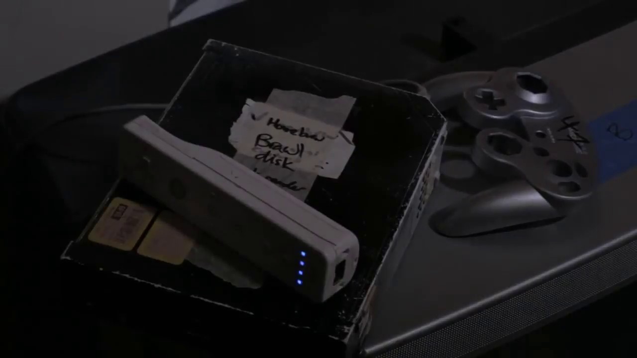 Rewrite: The Story of Project M - Documentary Trailer [Archive]