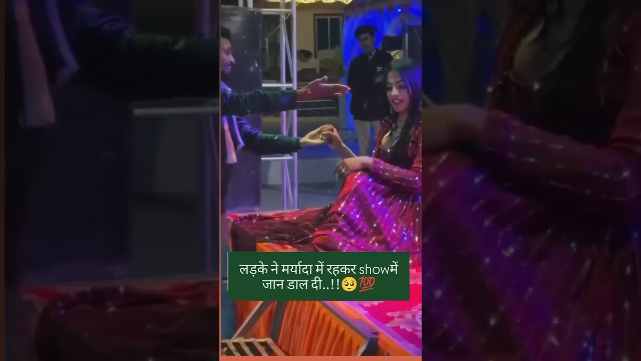 Live program staj show 