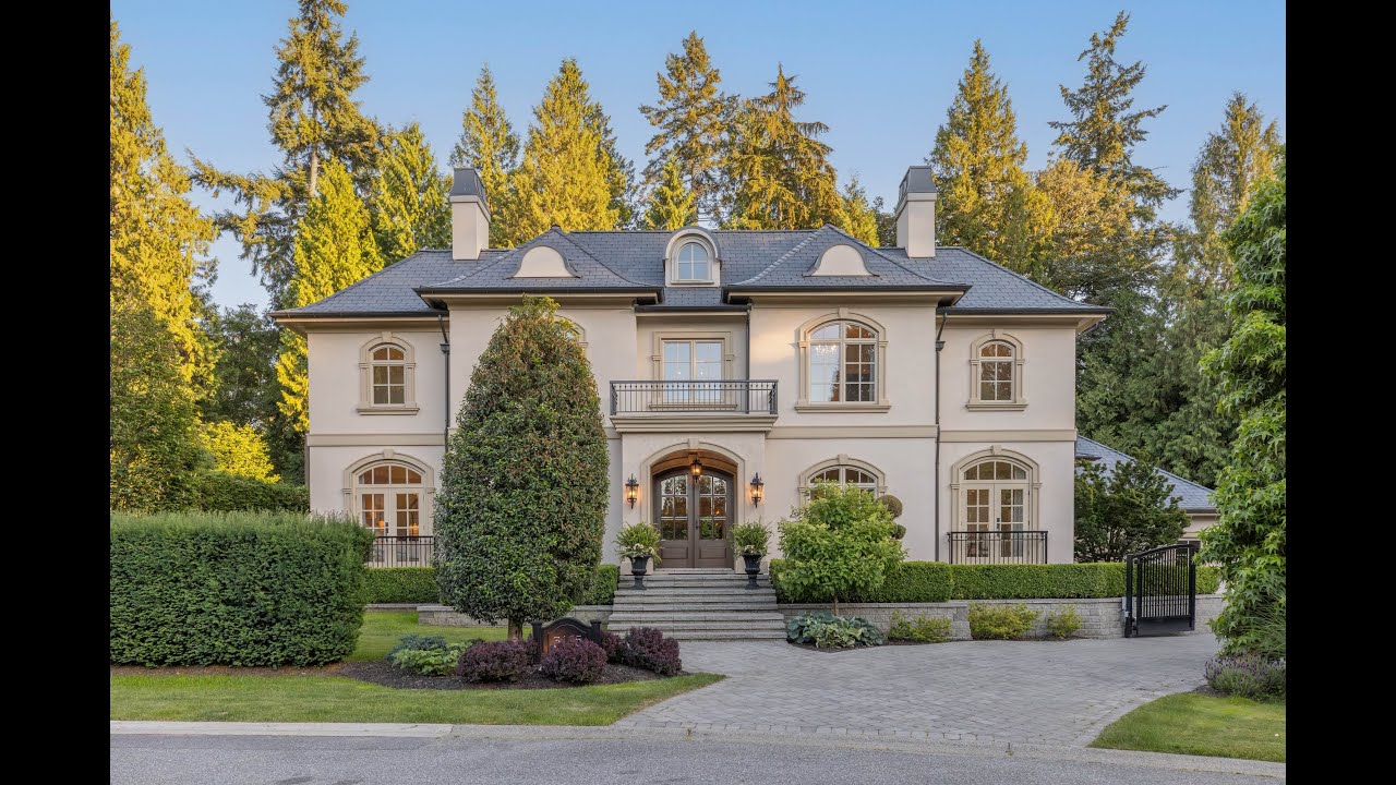 3115 136 Street South Surrey #LuxuryListing #ForSale