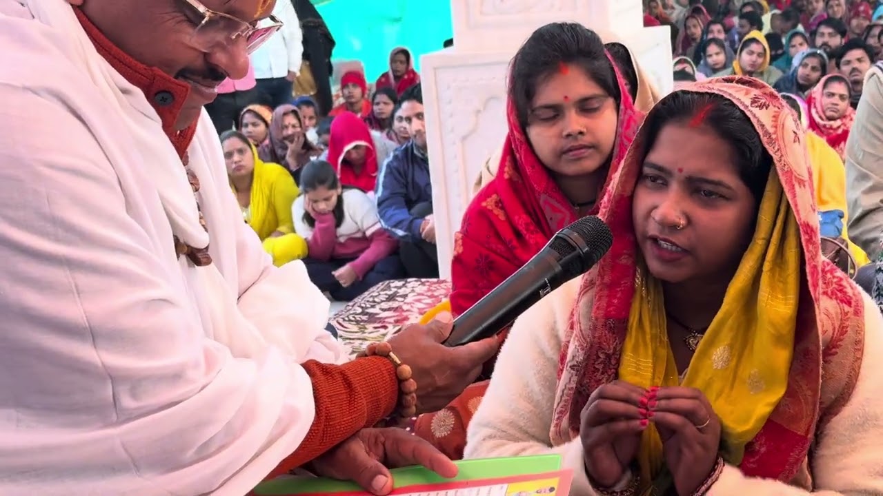 निःसंतान हे तो मेरे जसी गलती मत करना 