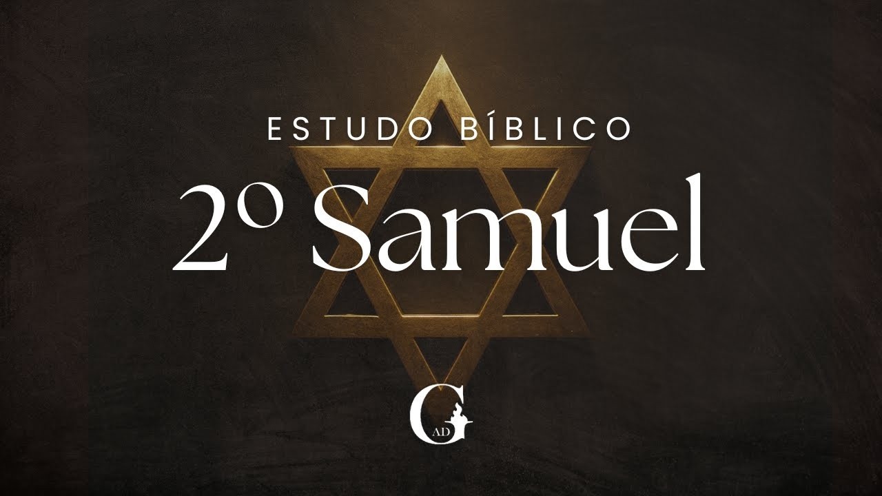 CULTO DE ESTUDO BÍBLICO AO VIVO