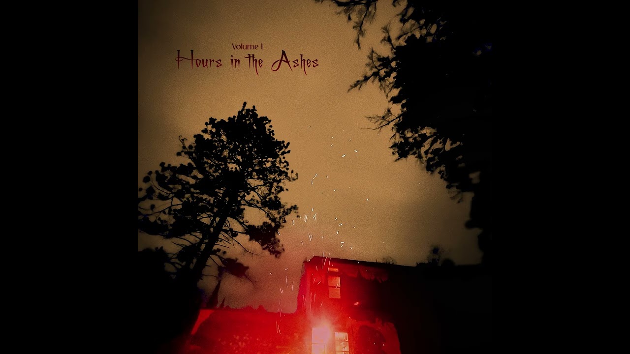 Hours in the Ashes - Storm Figg