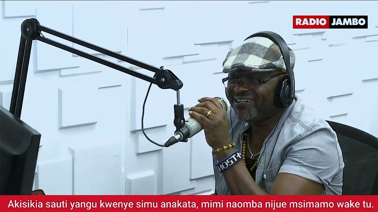 PATANISHO : WEWE MOVE ON NIMEOLEWA NA NIKO NA UJA UZITO