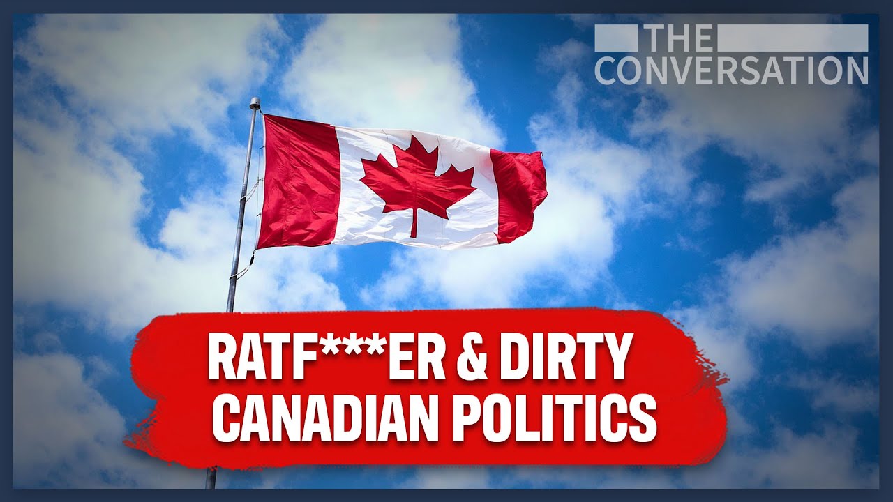Jesse Brown On David Wallace and Dirty Canadian Politics