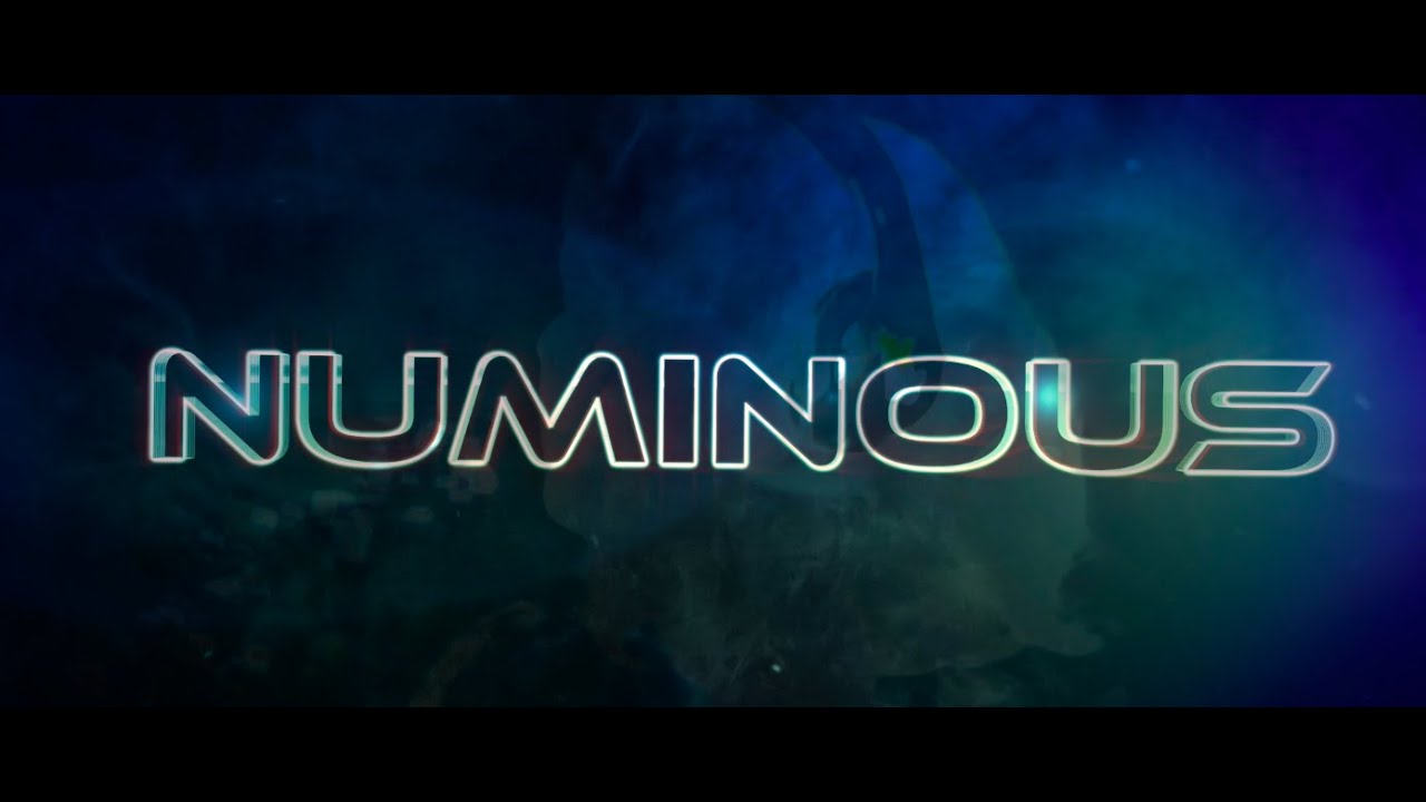 KIM WILDE - NUMINOUS