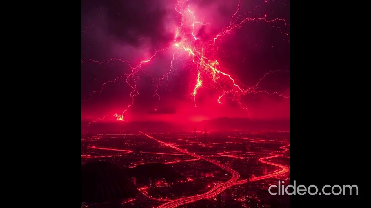 Quantum Danger Field - Heat