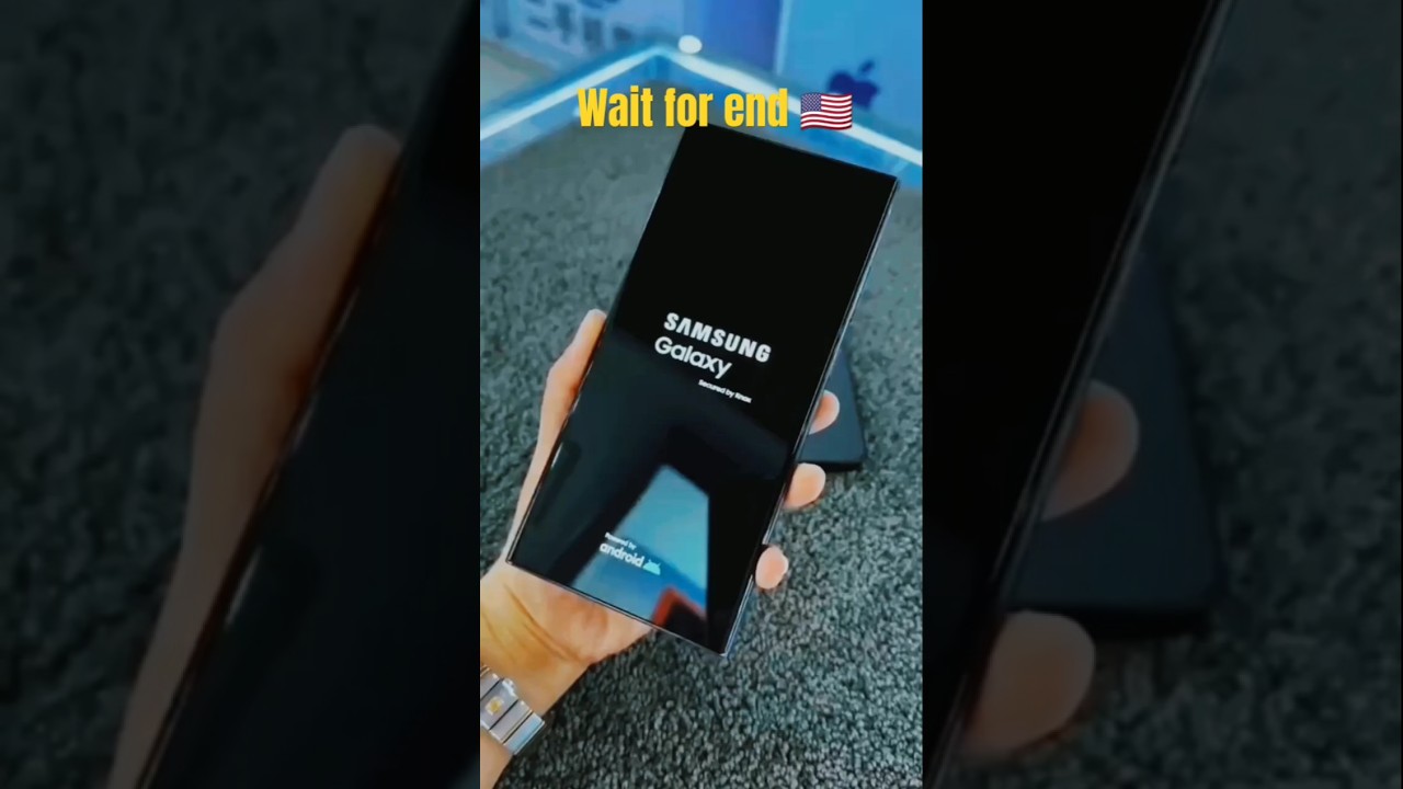 Samsung🇺🇸😱 S23 Ultra | iphone 15  #SamsungS23Ultra  #MobileTech #AndroidFlagship