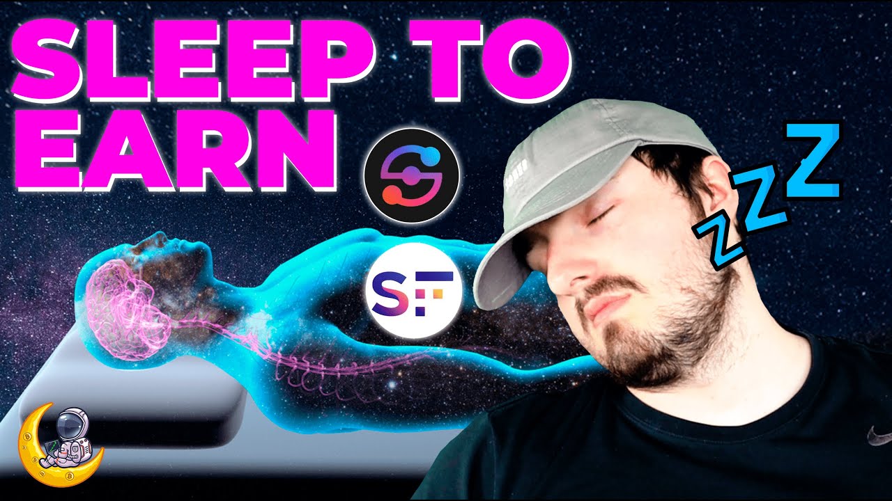 Is Sleep-To-Earn The Next Crypto Boom? $SLEEP $SLEEPEE