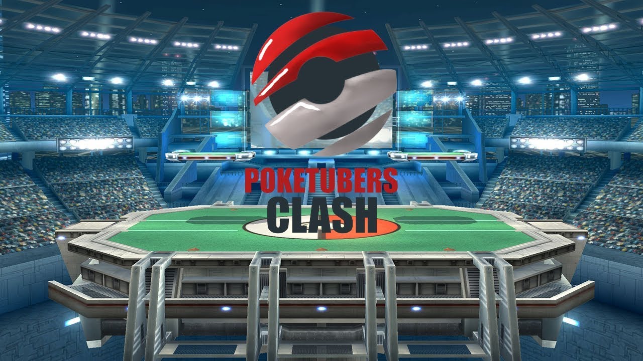 Poketubers Clash #13 - A grande Final
