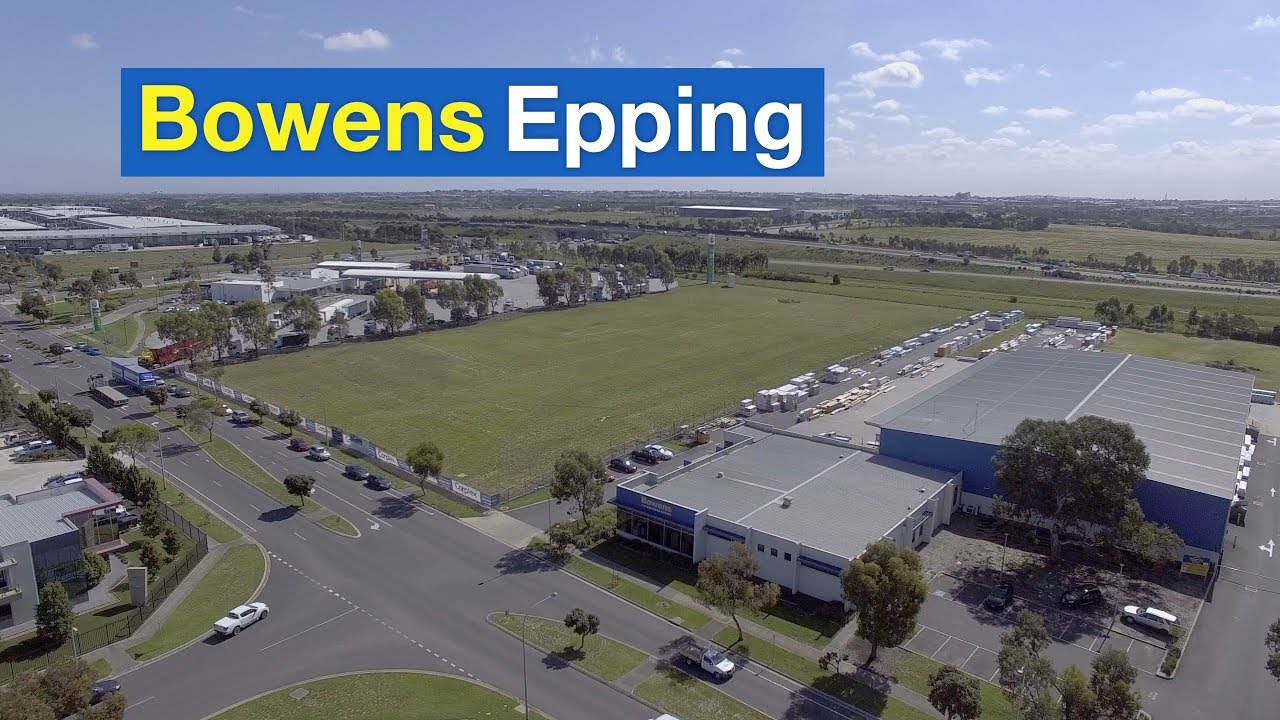 Bowens News | Bowens Epping Store in Focus