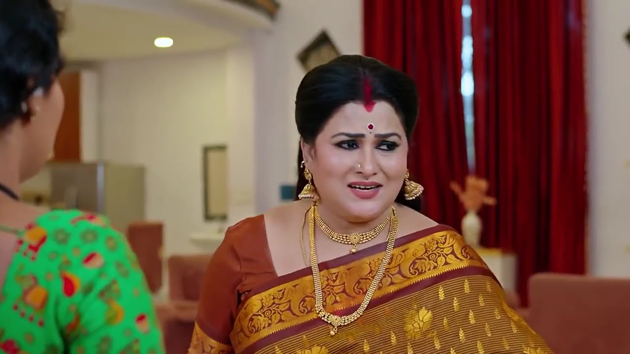 Ummadi Kutumbam | Ep - 338 | Webisode | Dec 03 2025 | Zee Telugu