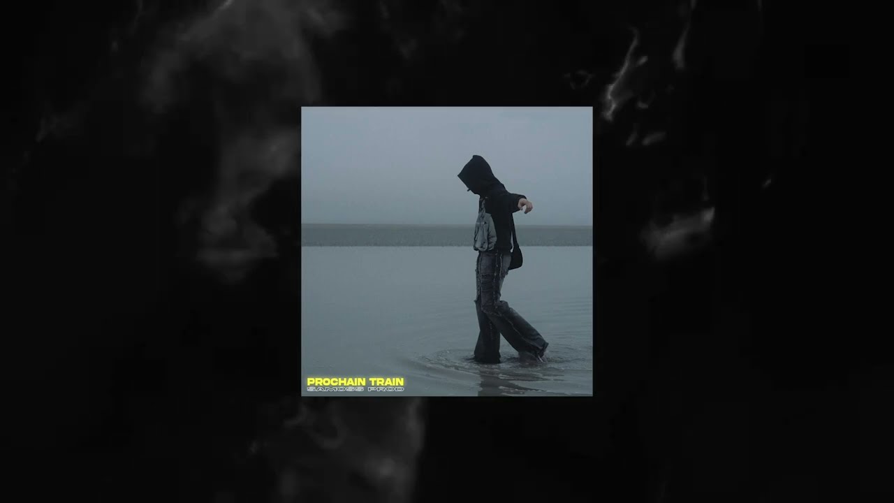 Selug x Luther Type Beat - 