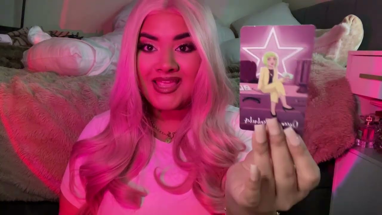 A big shift is here. Community chats😚💓 Tarot 