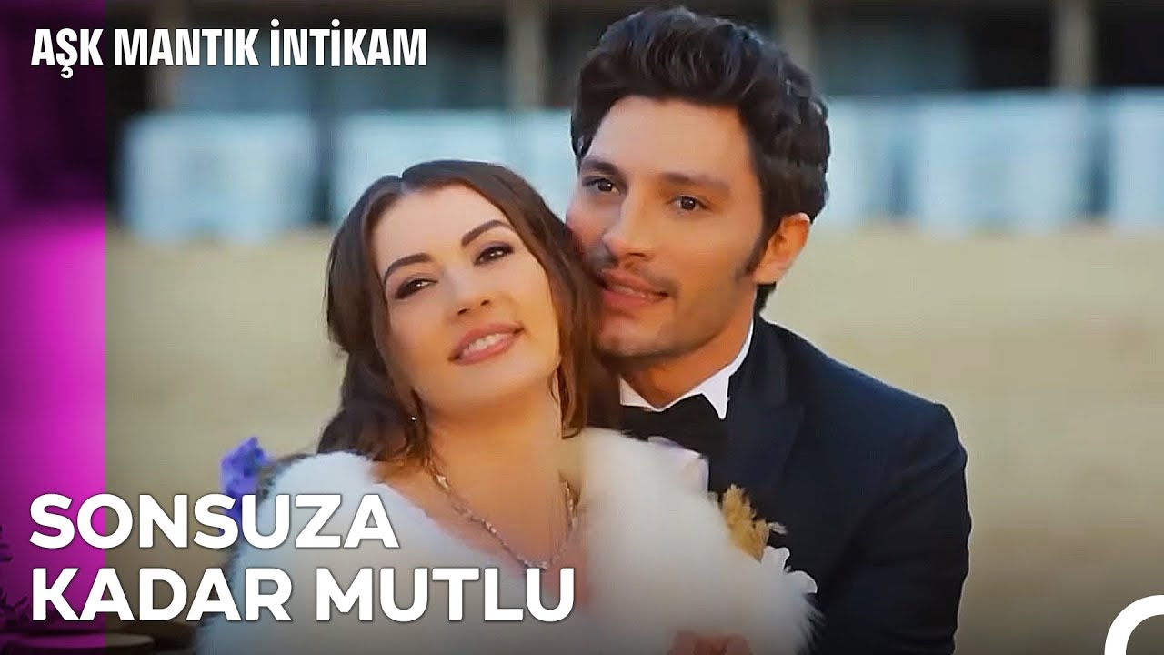 Yine Yeniden Aşk - Aşk Mantık İntikam