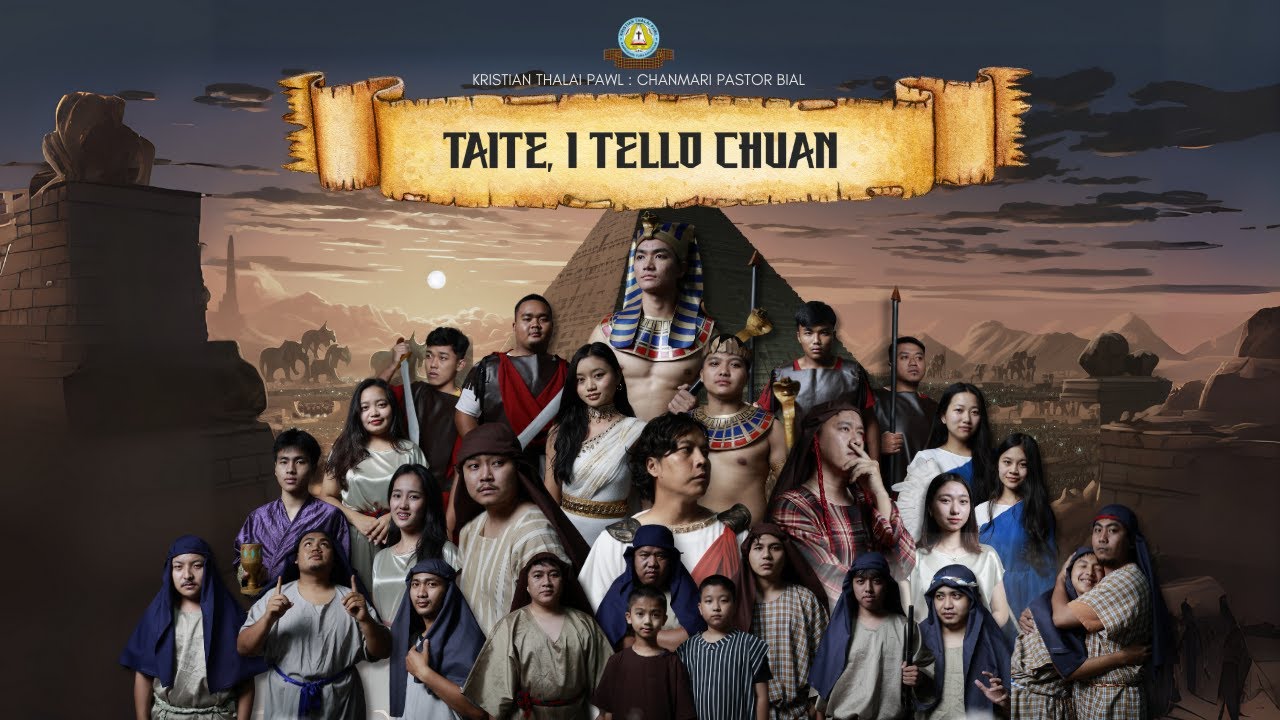 DRAMA | CHANMARI PASTOR BIAL
