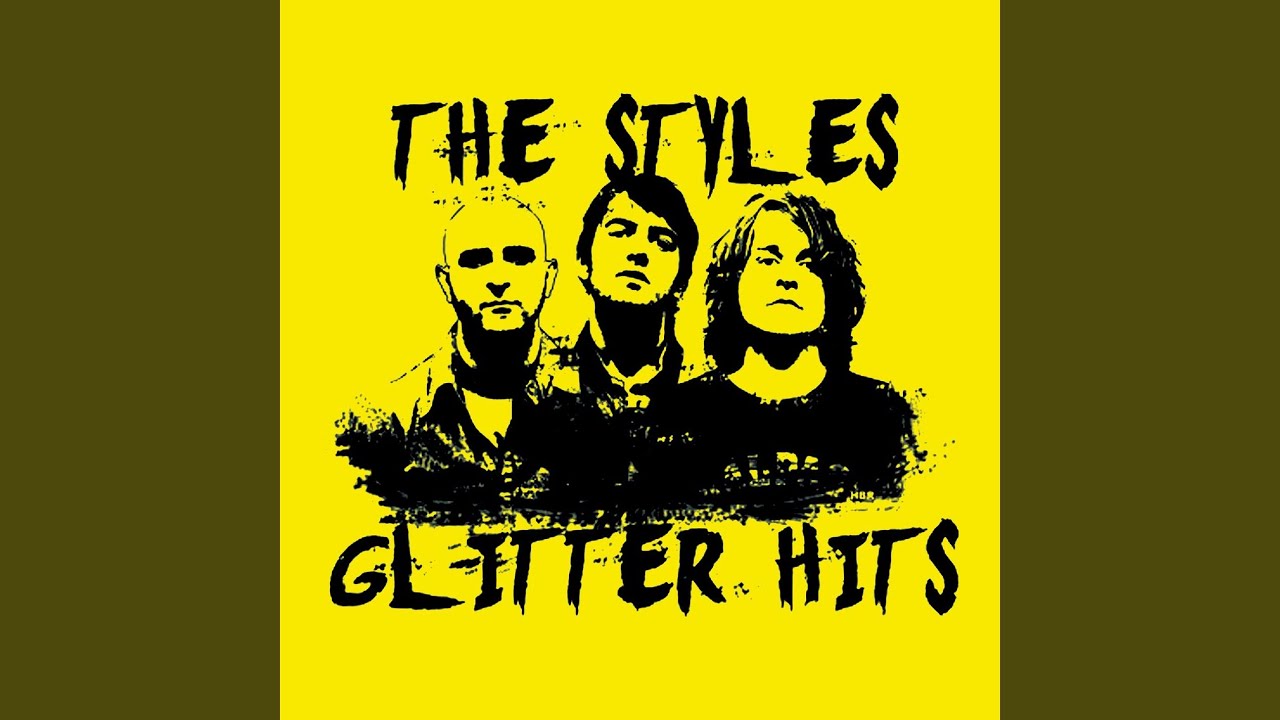 Glitter Hits (2007)