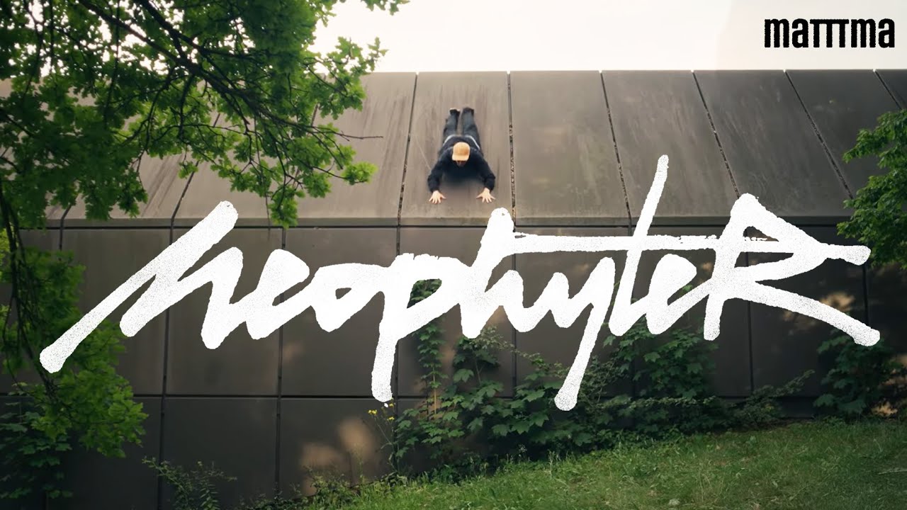NEOPHYTER