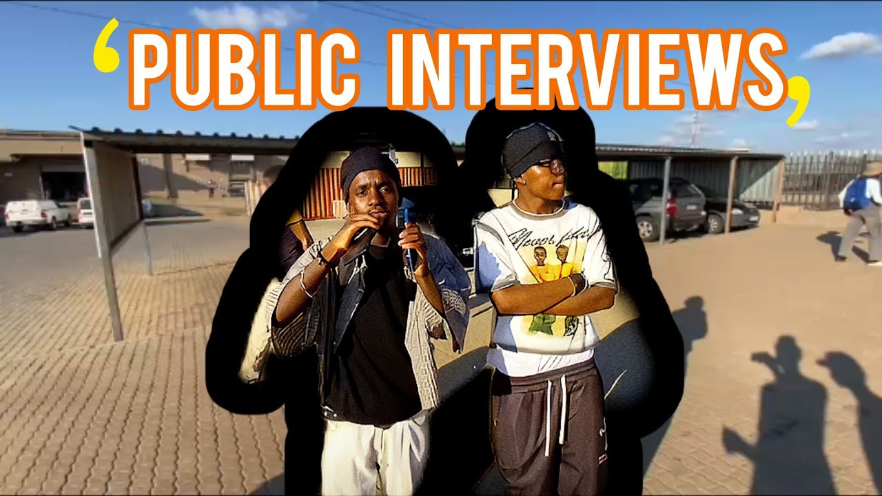 🤣💬Crazy public interview questions 💬🤣