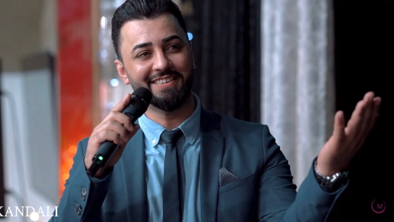 Honar Kandali - Stranen Kurdi