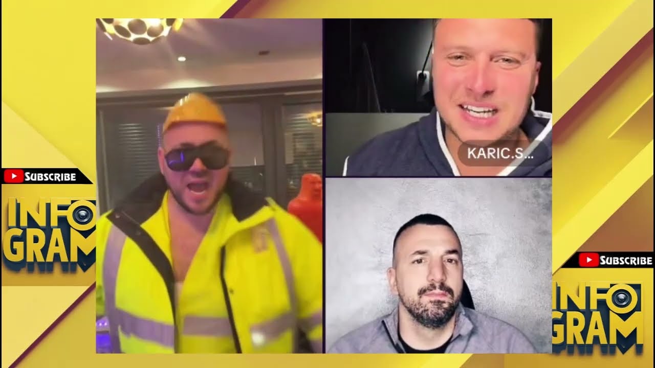 Filip Car TOTALNA DOMINACIJA cujem da su bile neke imitacije u Eliti