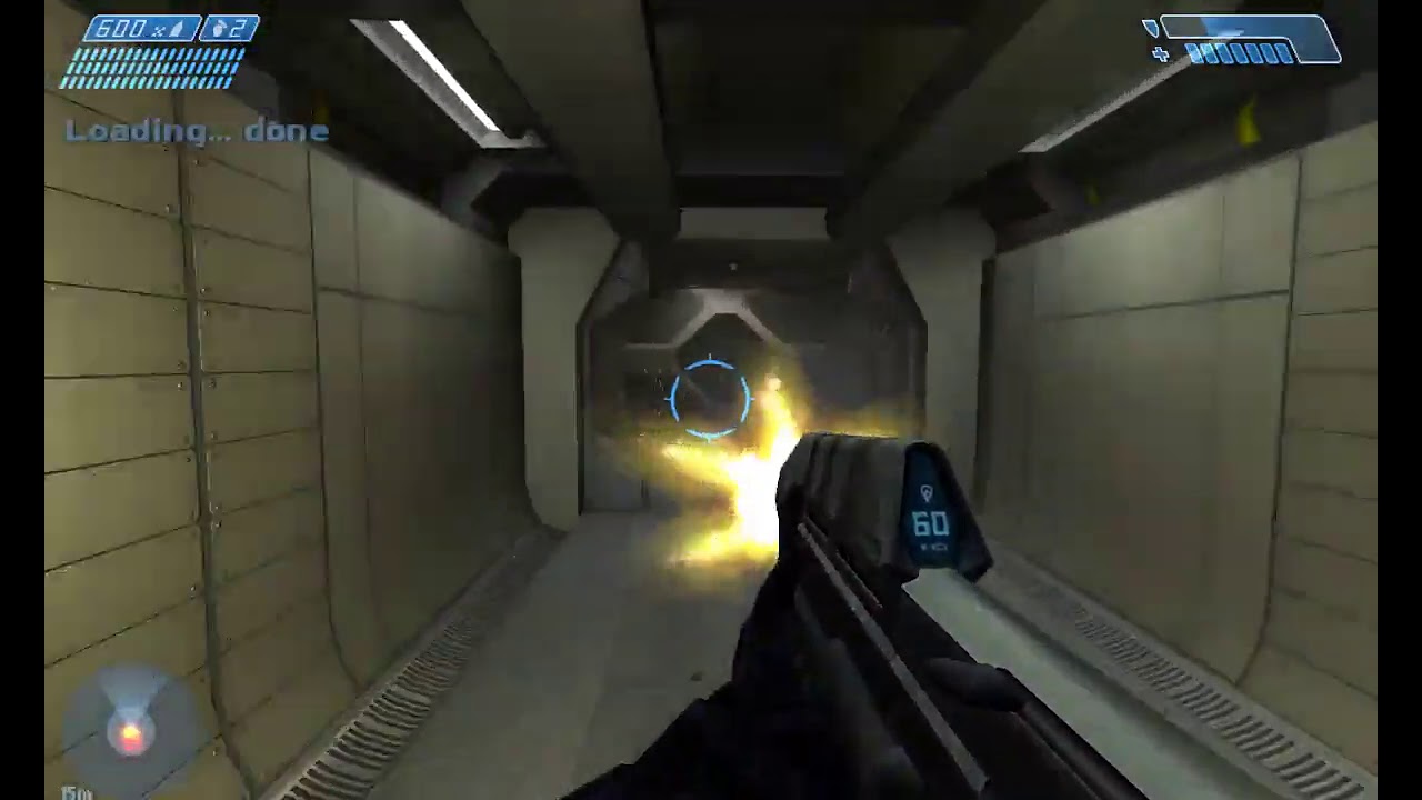 Master Chief From The Halo Books Be Like