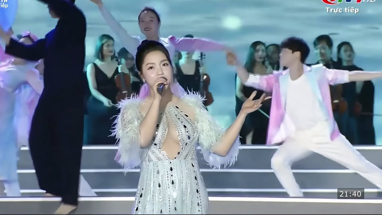 Ai về quê hương tôi Quảng Ninh | Nguyễn Ngọc Anh | Kỉ niệm 70 năm ngày Giải phóng vùng Mỏ