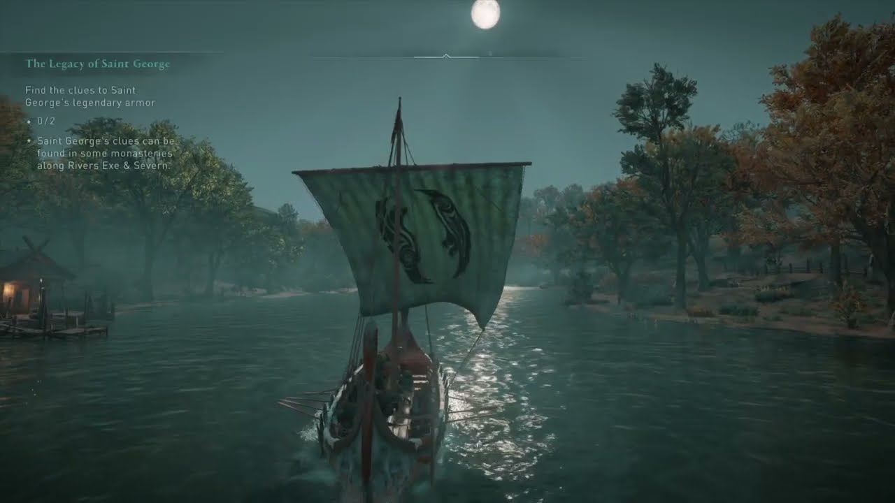Assassin's Creed Valhalla