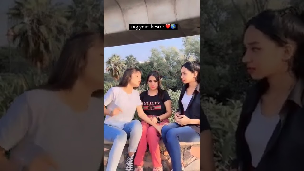 tag your bestie🥰💛#trending #youtubeshorts #shorts #viral #bestfriend