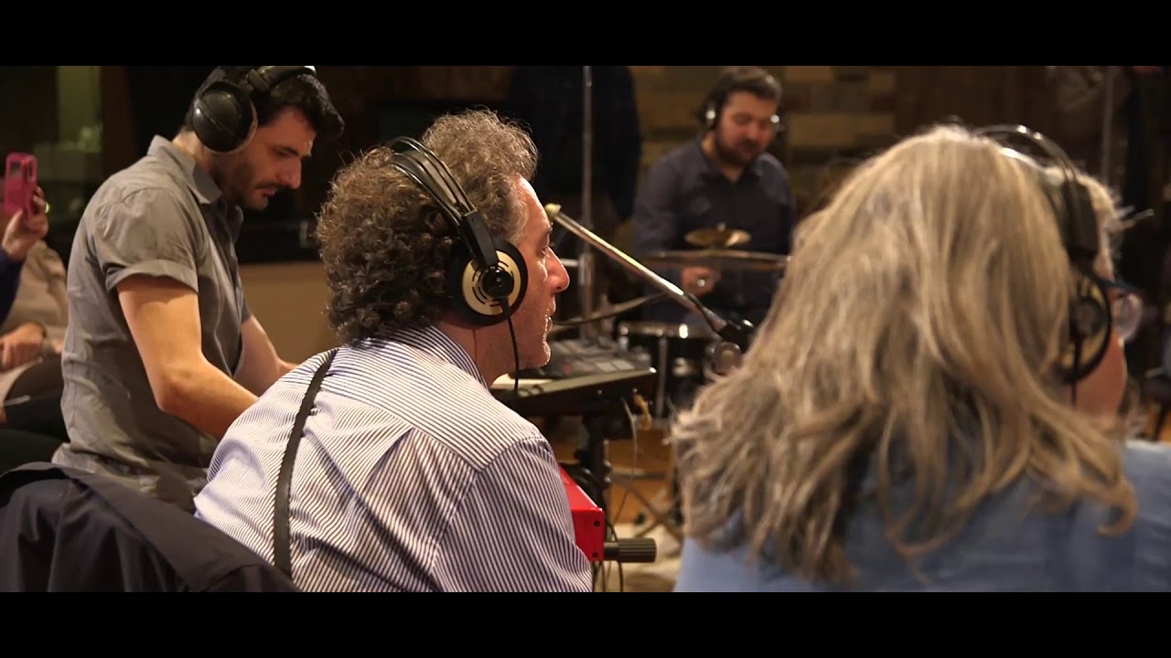 Το φαρμάκι σου / KouMpar band Live at Sierra