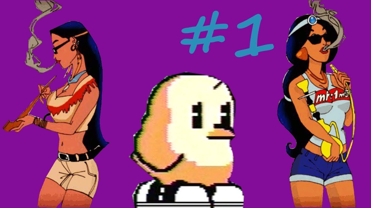 Kiwi Kraze (NES): No Time - Part 1 - Stoned-Age Gamers