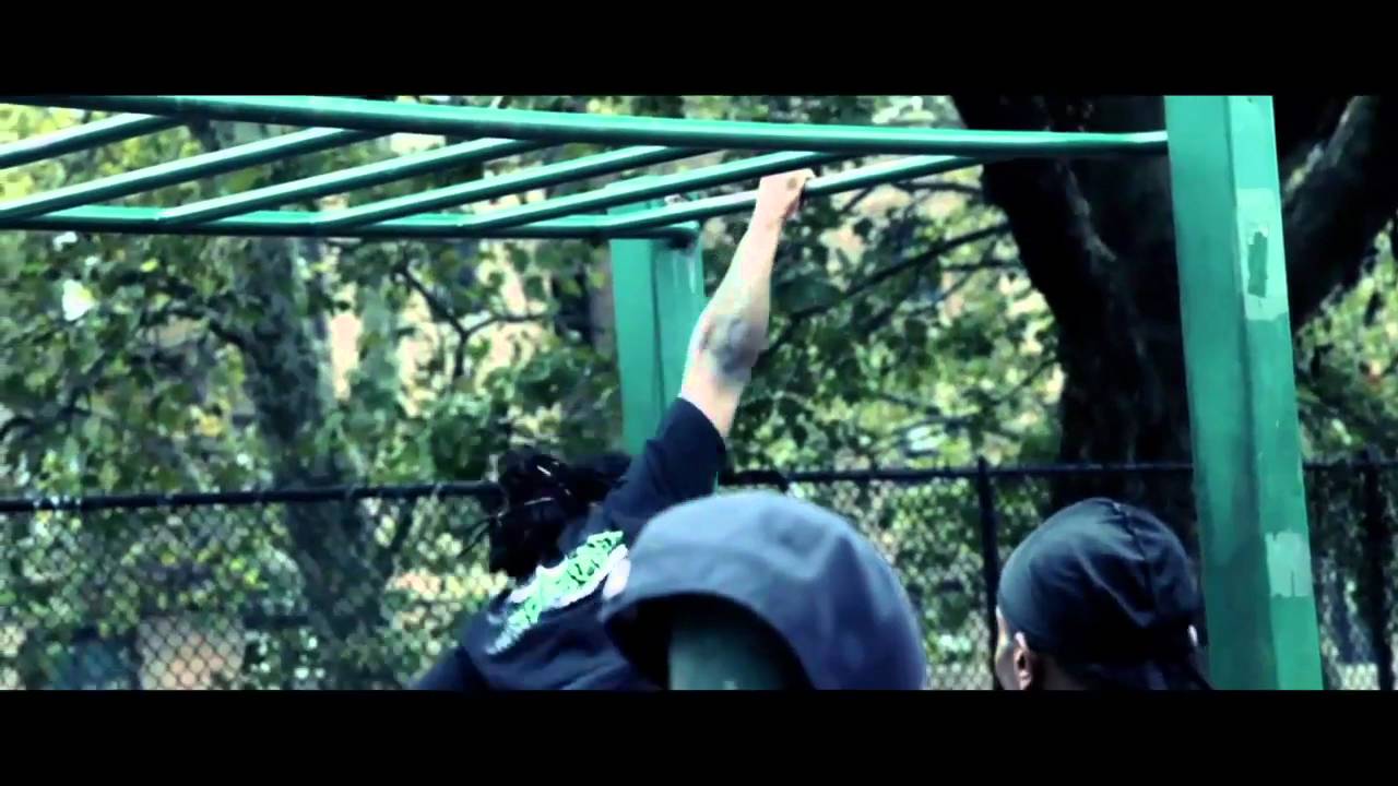 Saigon - You Make Me Sick