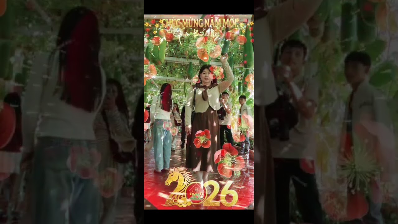MỖI NĂM TA ĐƯỢC MỪNG THÊM MỘT TUỔI..TA GHI LẠI THỜI GIAN ĐỂ NHỚ..❤️❤️❤️