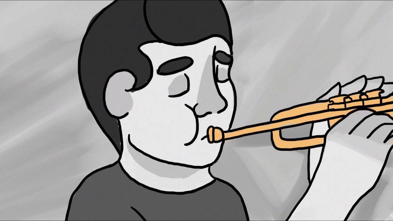 The Life of Chet Baker