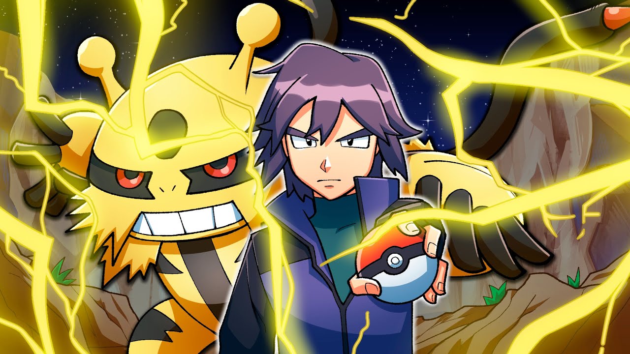 ¿Podrá PAUL/POLO derrotar a TODOS los CAMPEONES POKÉMON?