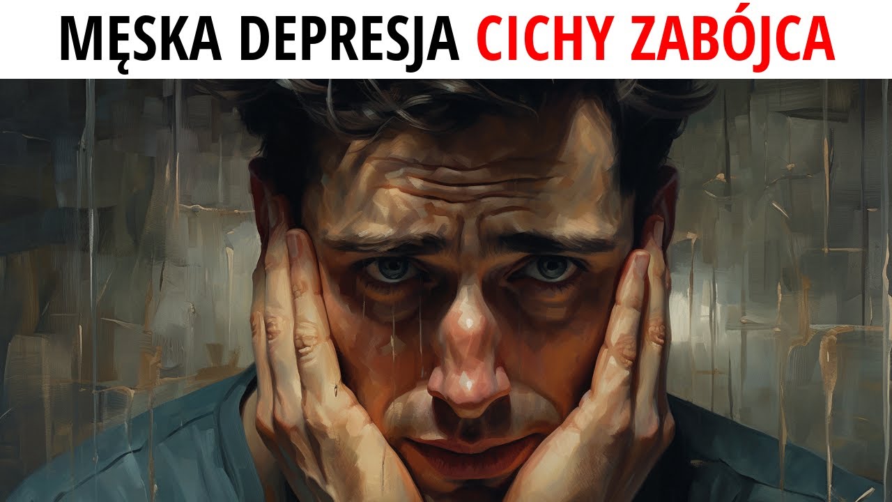 Cała Prawda o Męskiej Depresji
