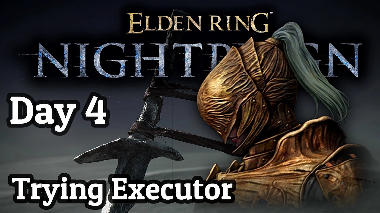 Wylder main but Doing Executor thing for now Day 4 - Ancient Hero of Zamor