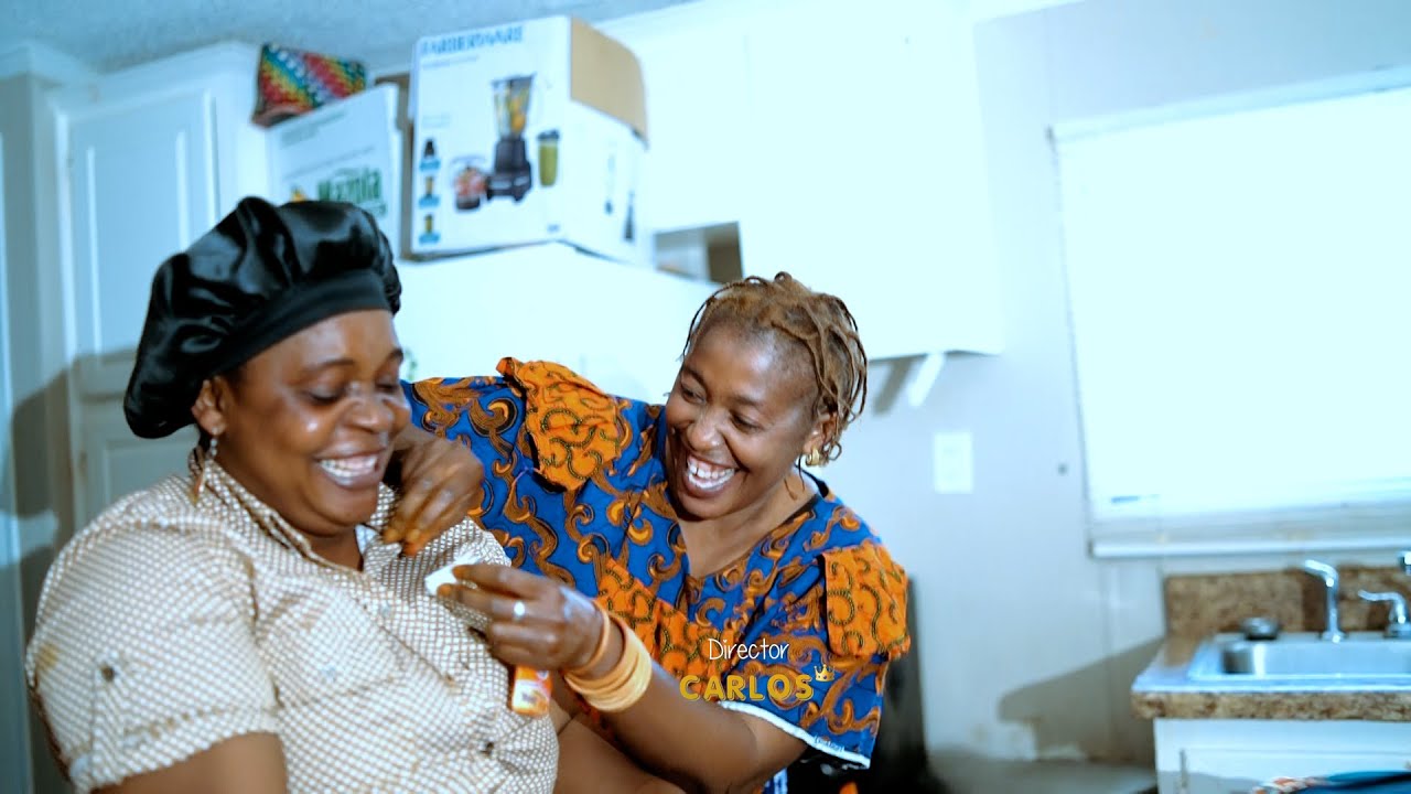 Babondo Raleigh NC ep1