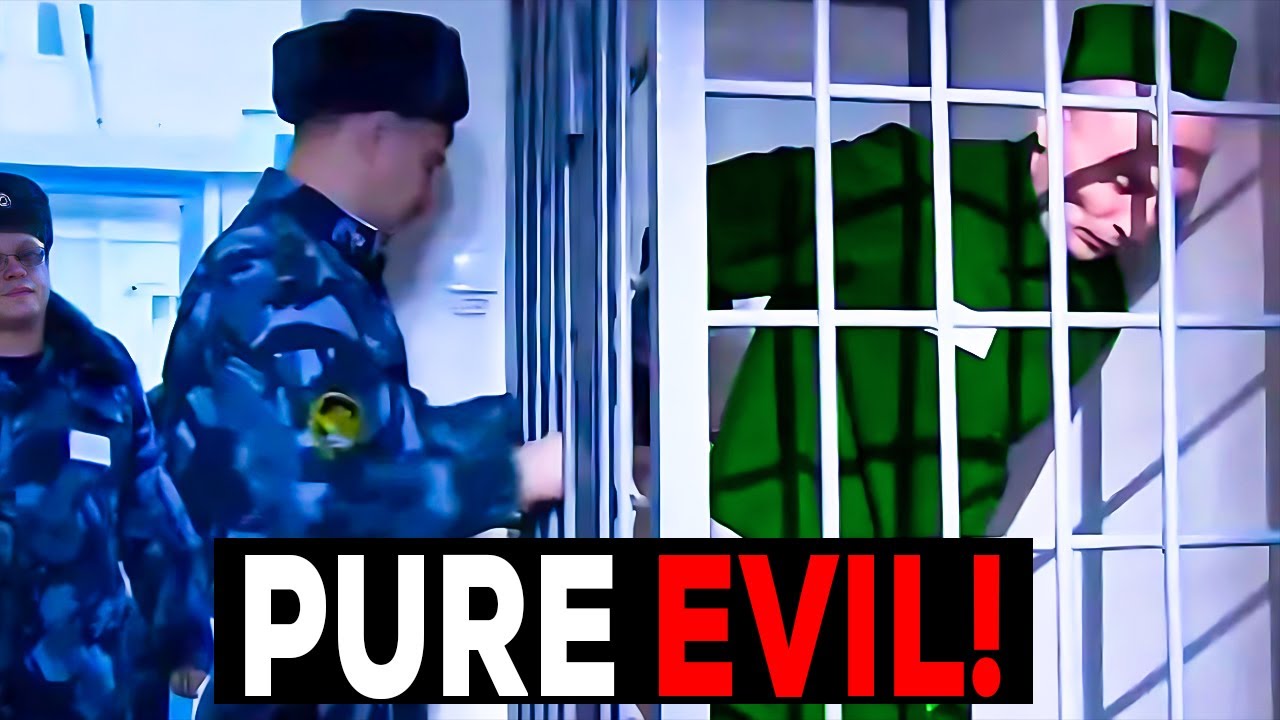 Bang Kwang Central Prison Thailand: Inside World's Toughest Prison