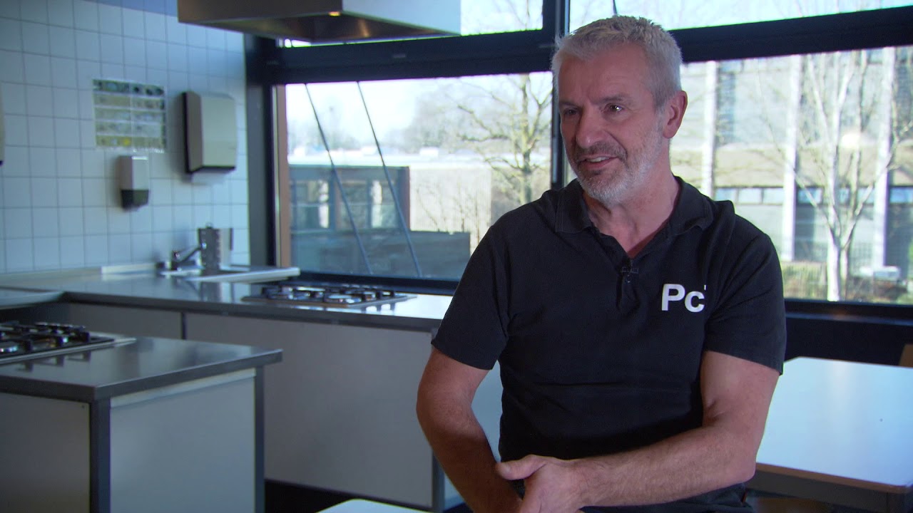 Praktijkcollege Tilburg PROMO 2021