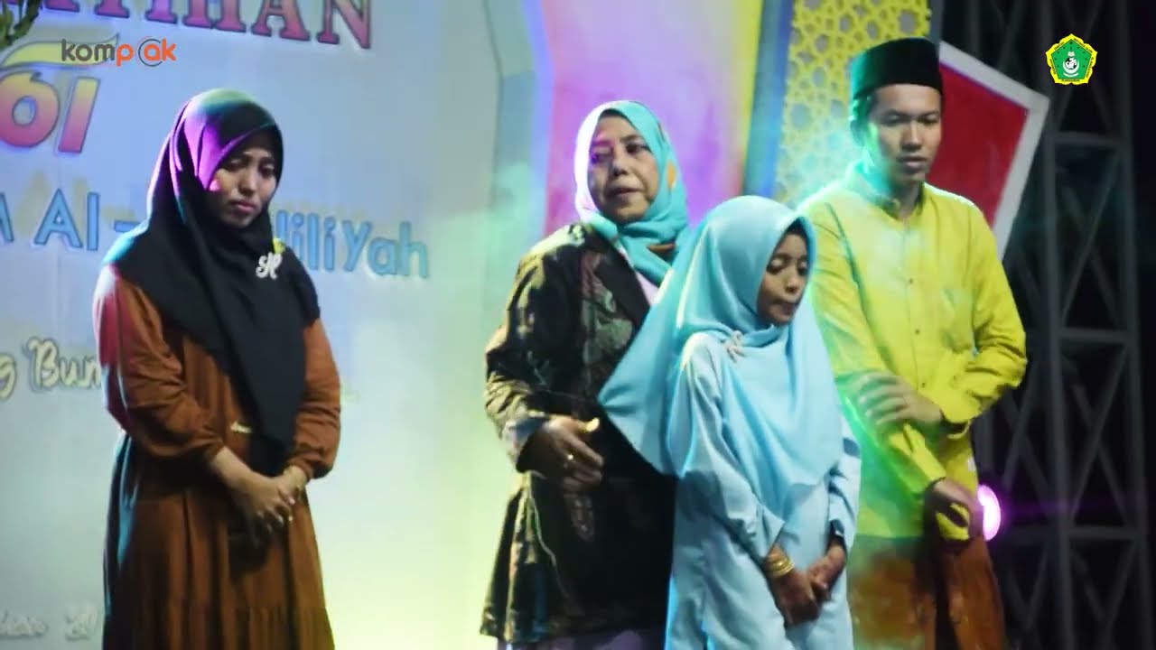 AMAAAZING ......!!! PENOBATAN SANG BINTANG PELAJAR 2022