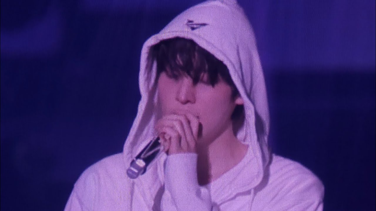 250914 Crescendo - ATEEZ 2025 WORLD TOUR [IN YOUR FANTASY] IN JAPAN