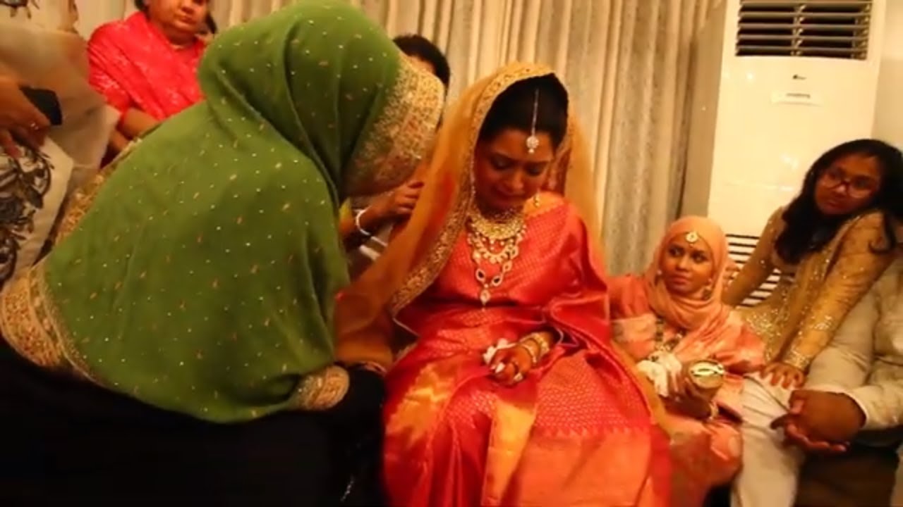 Rudi - Asha Engagement Full Program - 2015