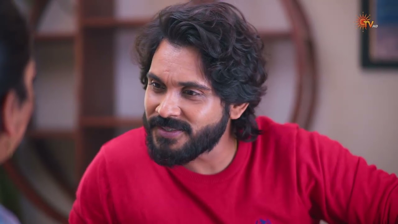 Moondru Mudichu - Semma Scenes |31 Aug 2026 | Tamil Serial | Sun TV
