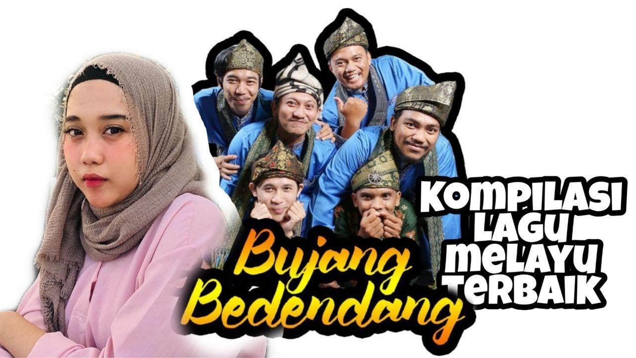 Kompilasi Cover Lagu Melayu Terbaik di Acara Resepsi Pernikahan | Orkes Melayu Bujang Bedendang