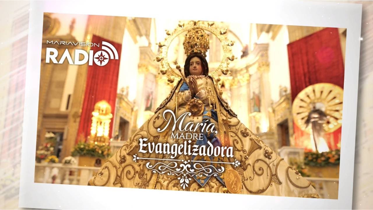 Especial Romería de Nuestra Señora de Zapopan 01 María Madre Evangelizadora
