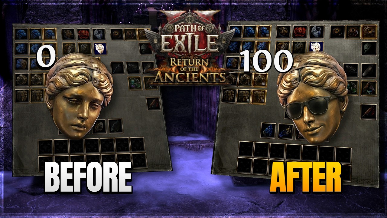 PoE 2 0.5 - You Have More Currency Than You Think! | Liquidation Guide